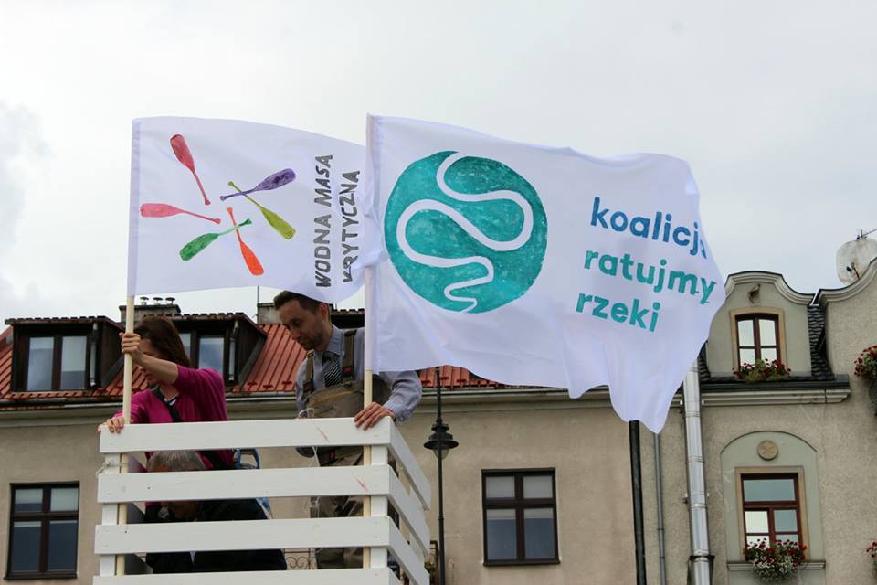 Fot. M. Gajownik WMK KRR MG
